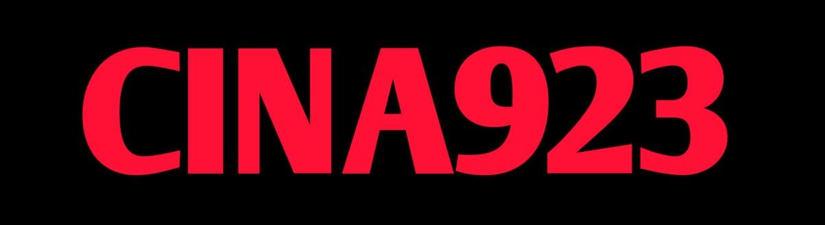 Logo CINA923